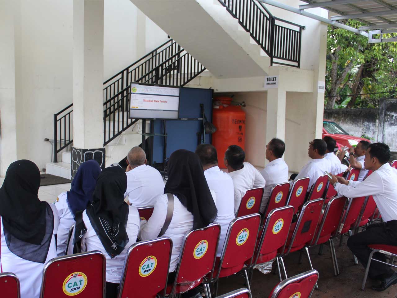 Petunjuk Teknis